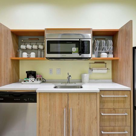 Home2 Suites By Hilton Fort Worth Southwest Cityview Buitenkant foto