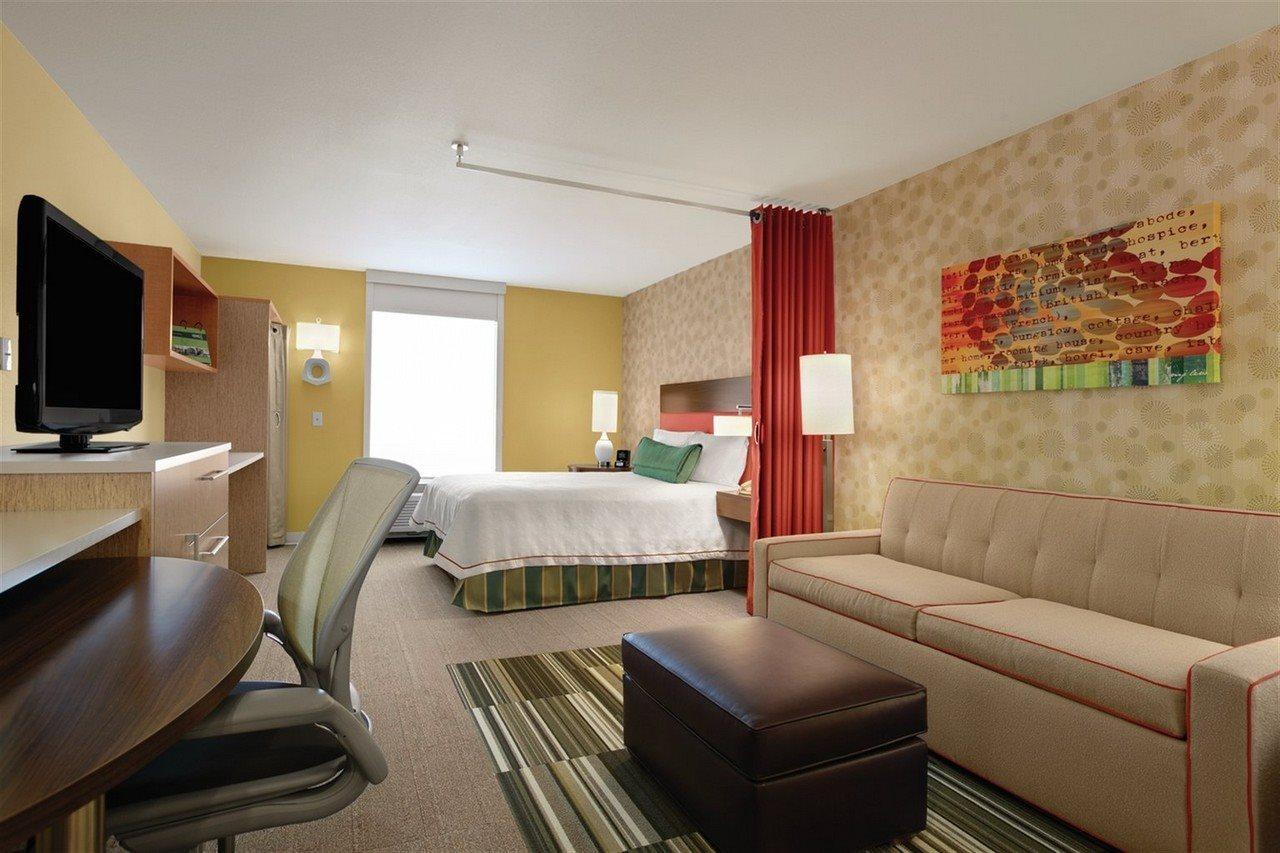 Home2 Suites By Hilton Fort Worth Southwest Cityview Buitenkant foto