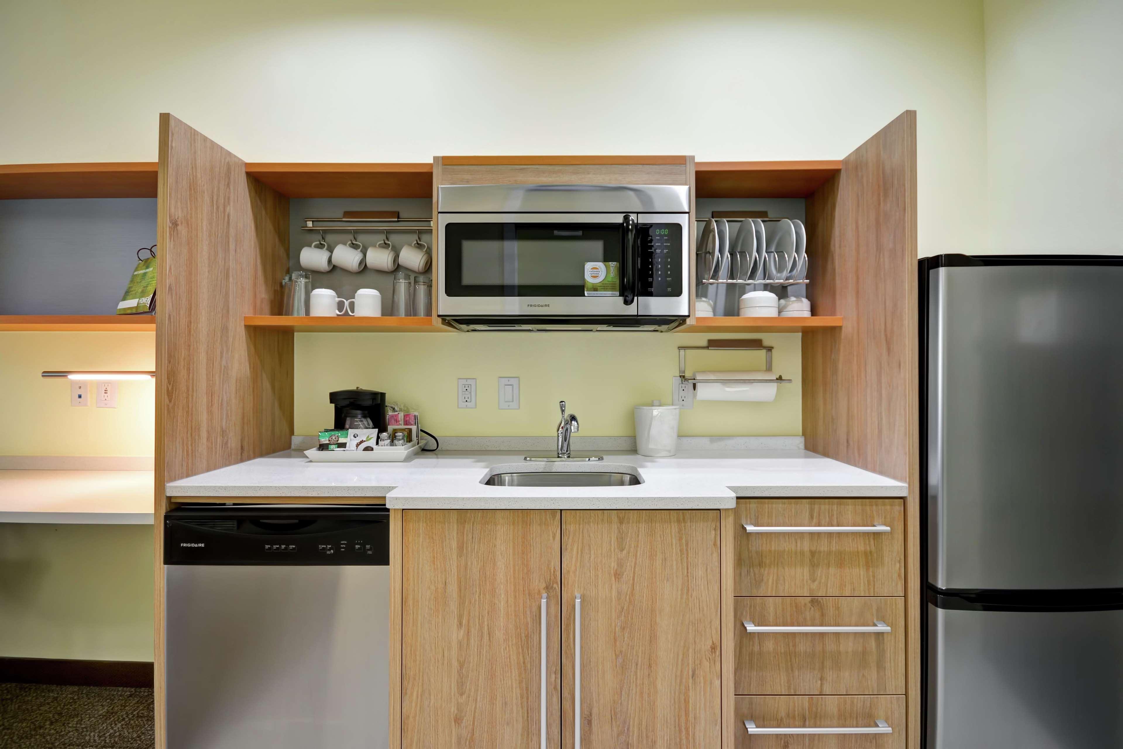 Home2 Suites By Hilton Fort Worth Southwest Cityview Buitenkant foto