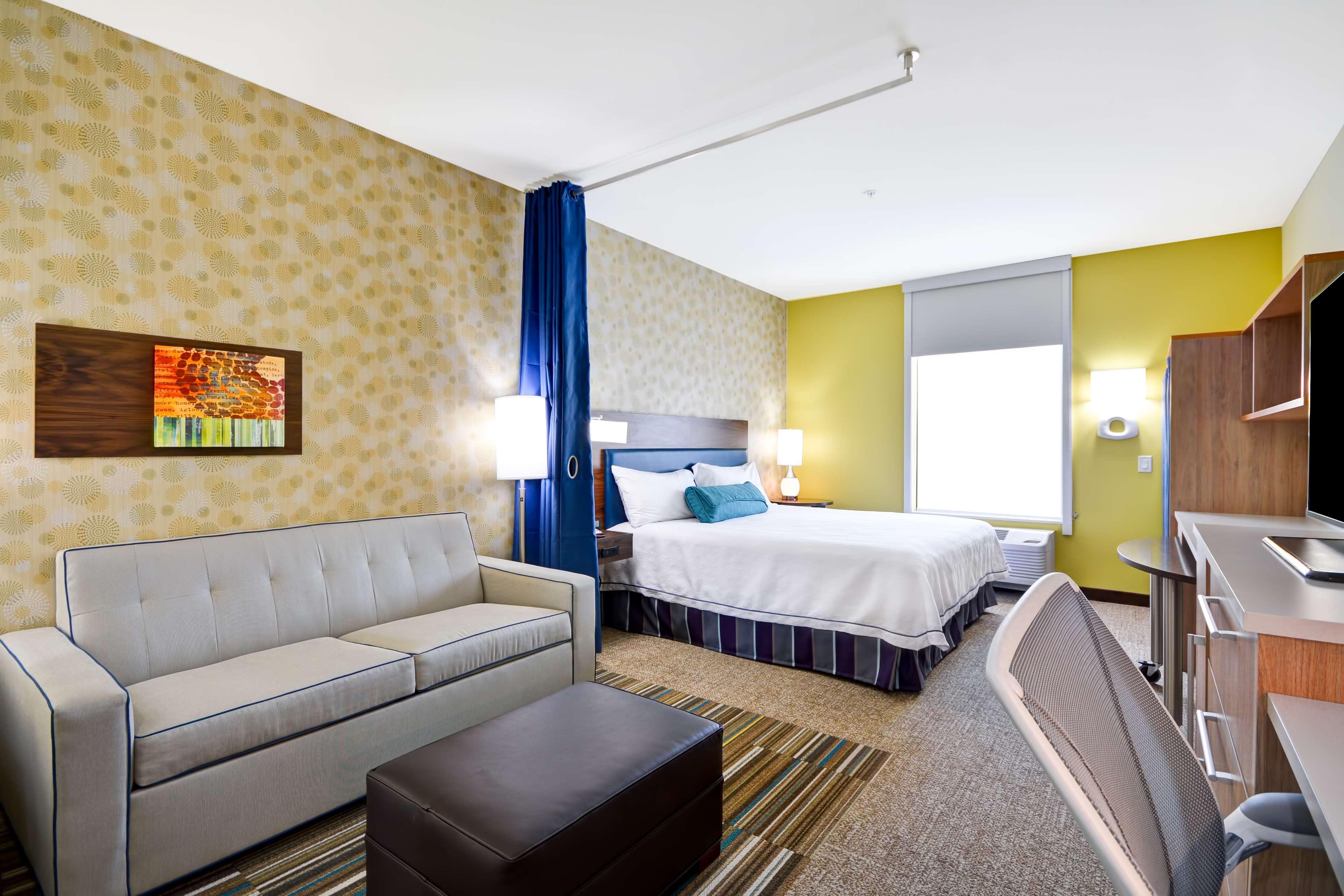 Home2 Suites By Hilton Fort Worth Southwest Cityview Buitenkant foto