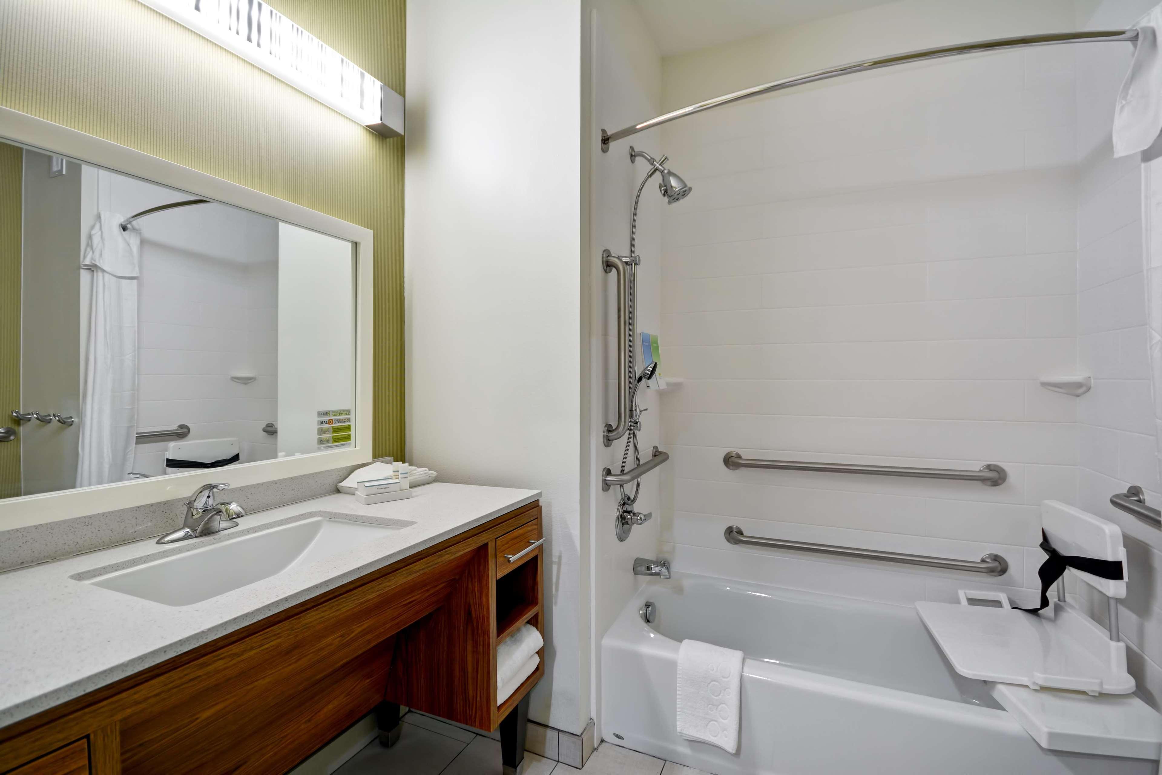 Home2 Suites By Hilton Fort Worth Southwest Cityview Buitenkant foto