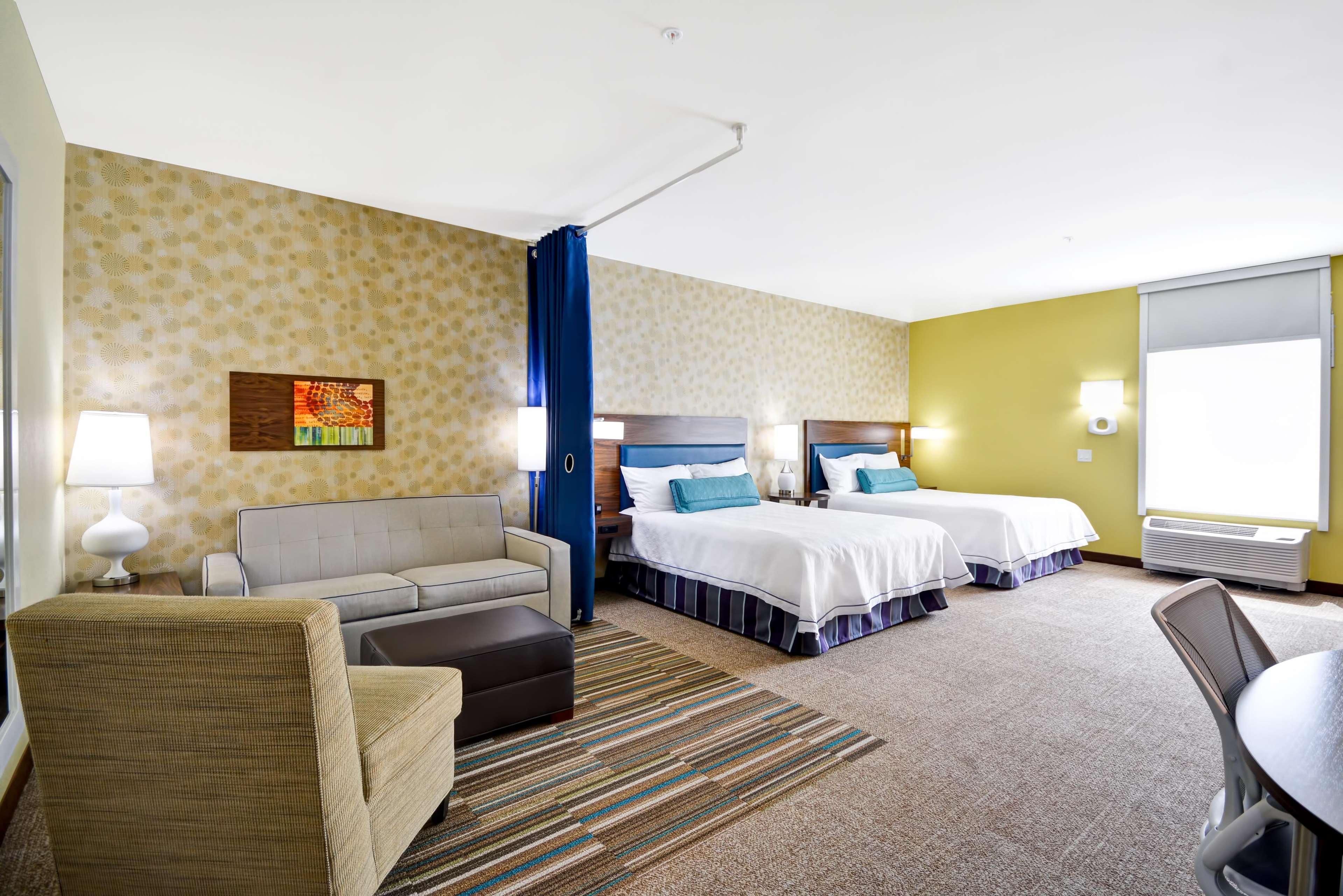 Home2 Suites By Hilton Fort Worth Southwest Cityview Buitenkant foto