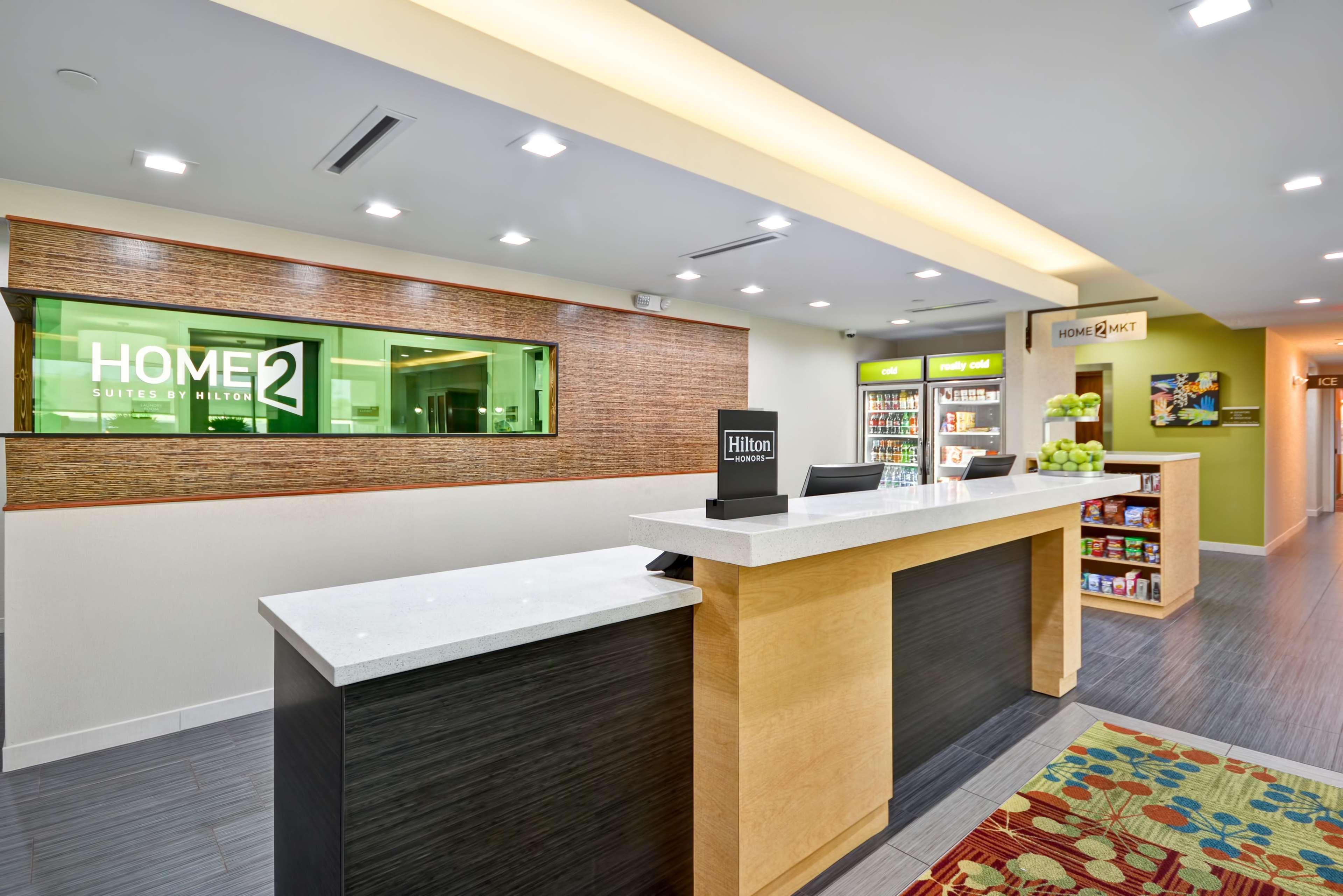 Home2 Suites By Hilton Fort Worth Southwest Cityview Buitenkant foto
