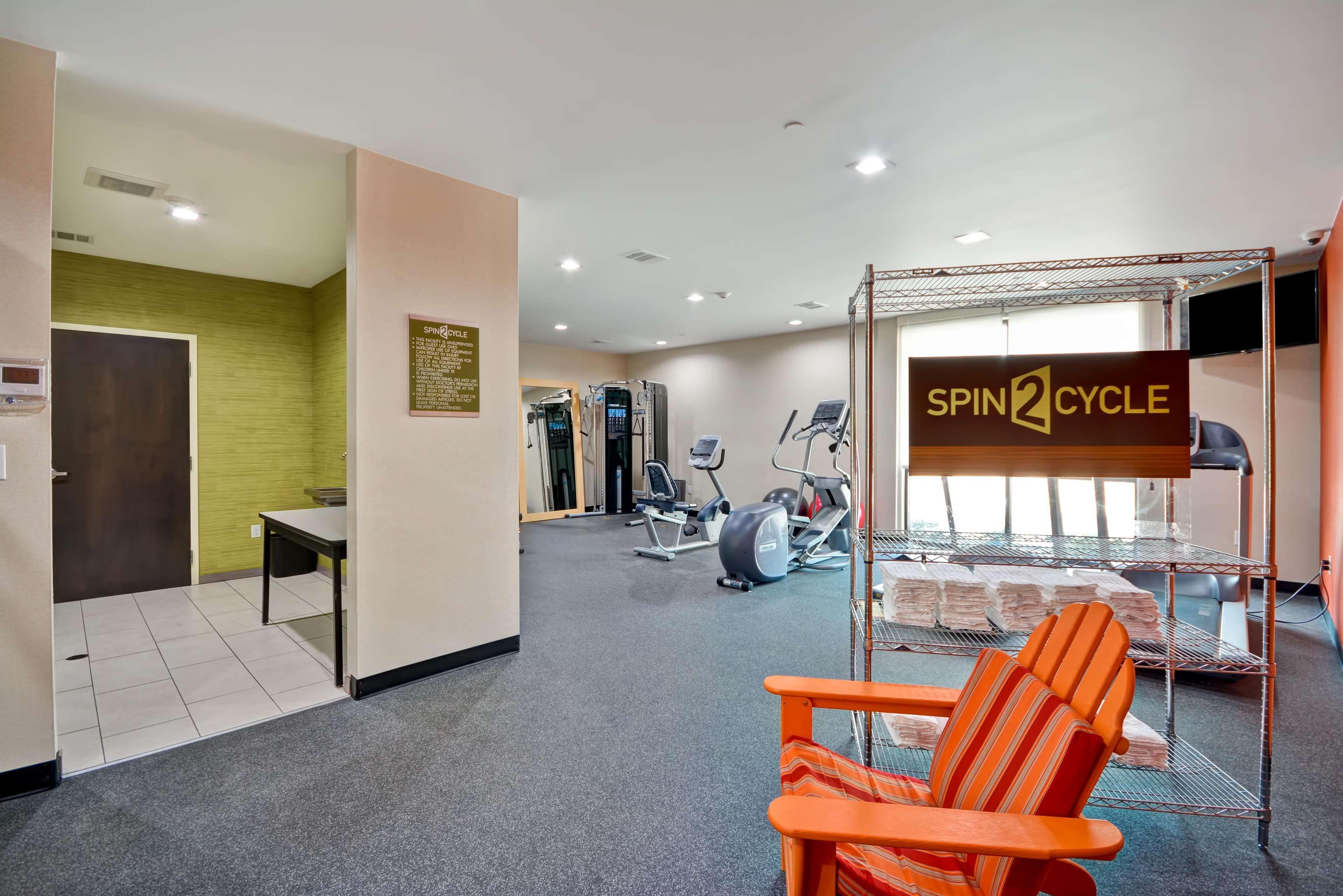 Home2 Suites By Hilton Fort Worth Southwest Cityview Buitenkant foto