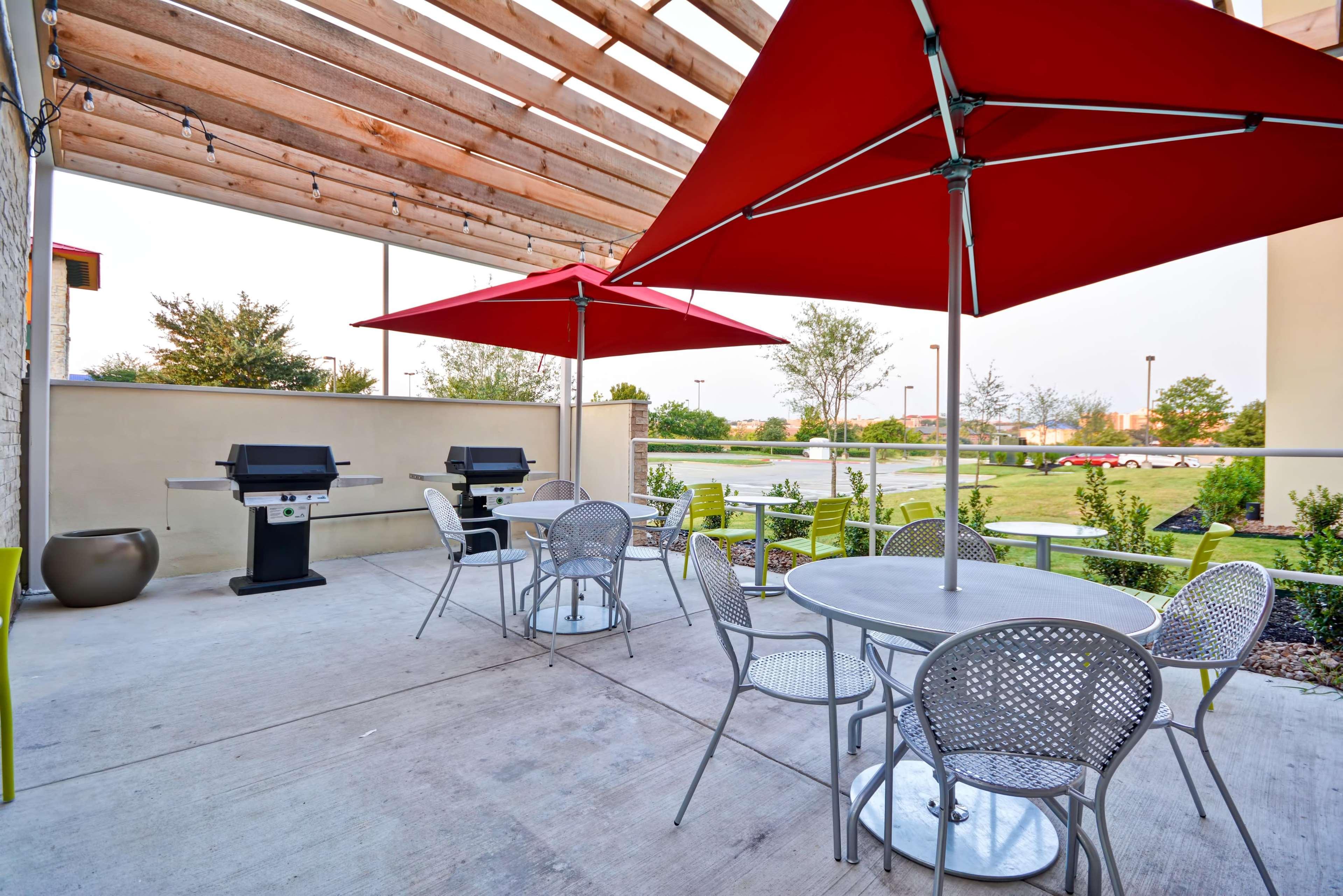 Home2 Suites By Hilton Fort Worth Southwest Cityview Buitenkant foto