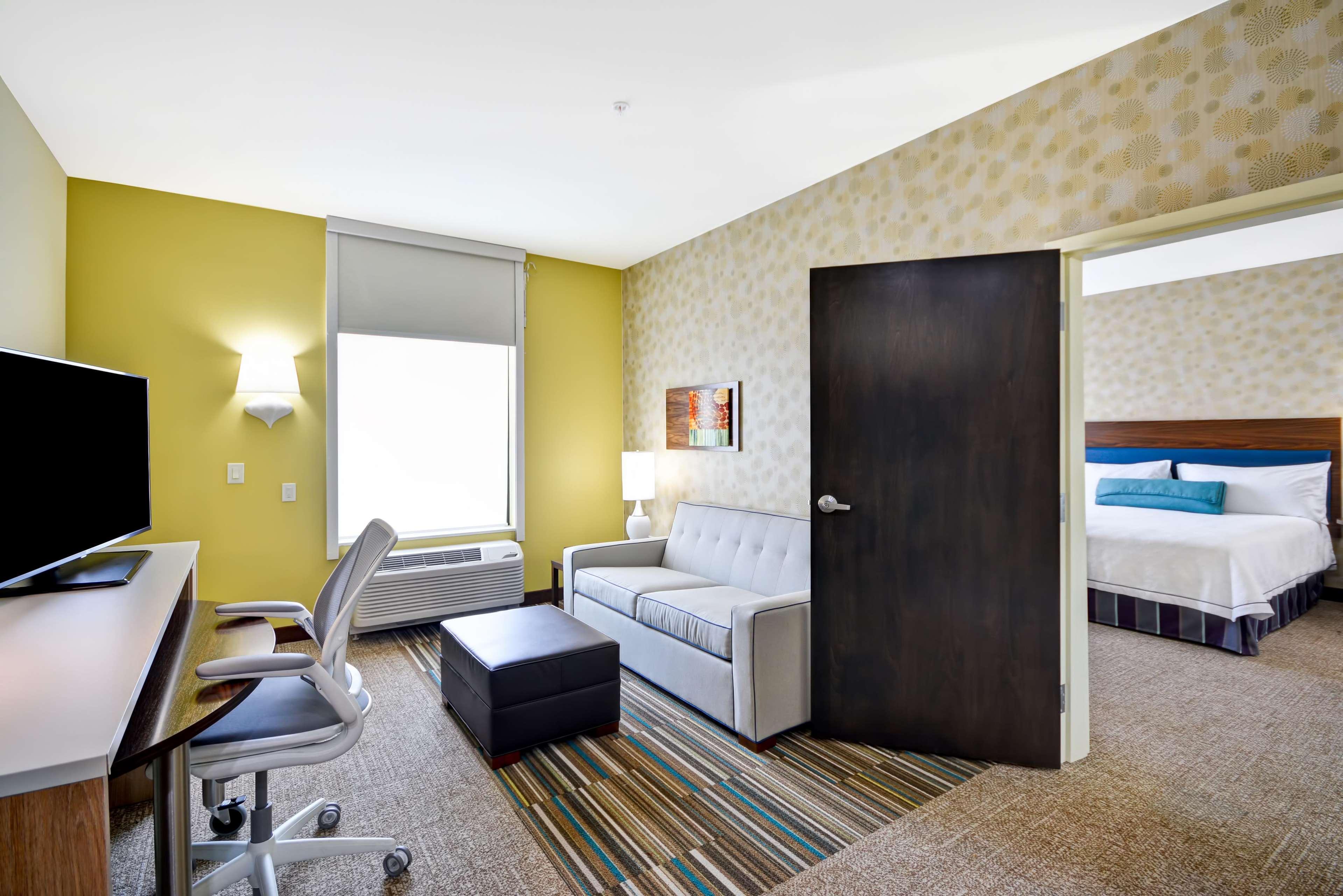 Home2 Suites By Hilton Fort Worth Southwest Cityview Buitenkant foto