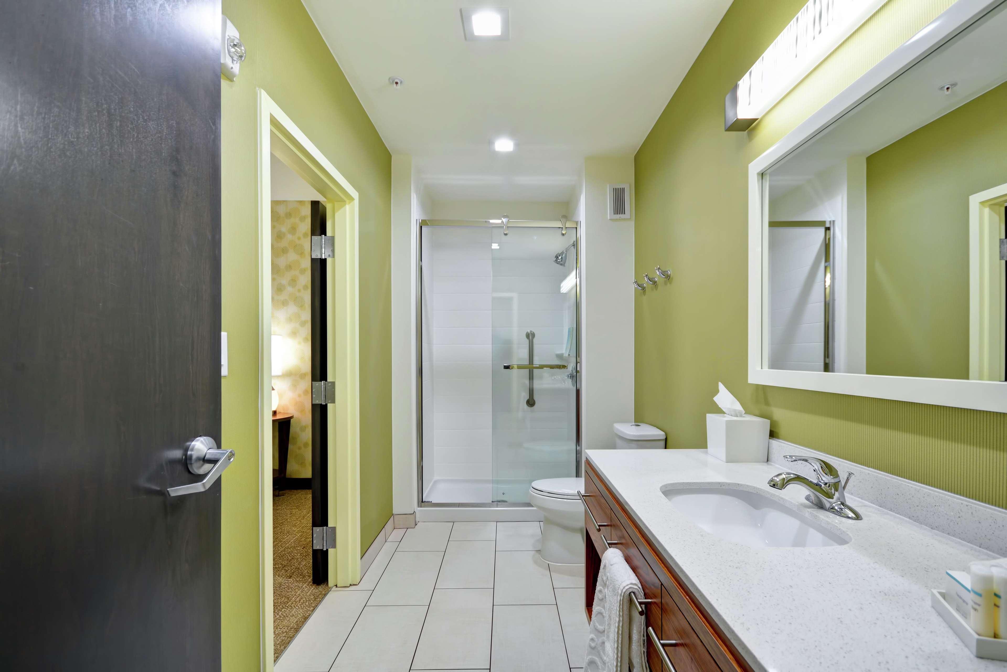 Home2 Suites By Hilton Fort Worth Southwest Cityview Buitenkant foto