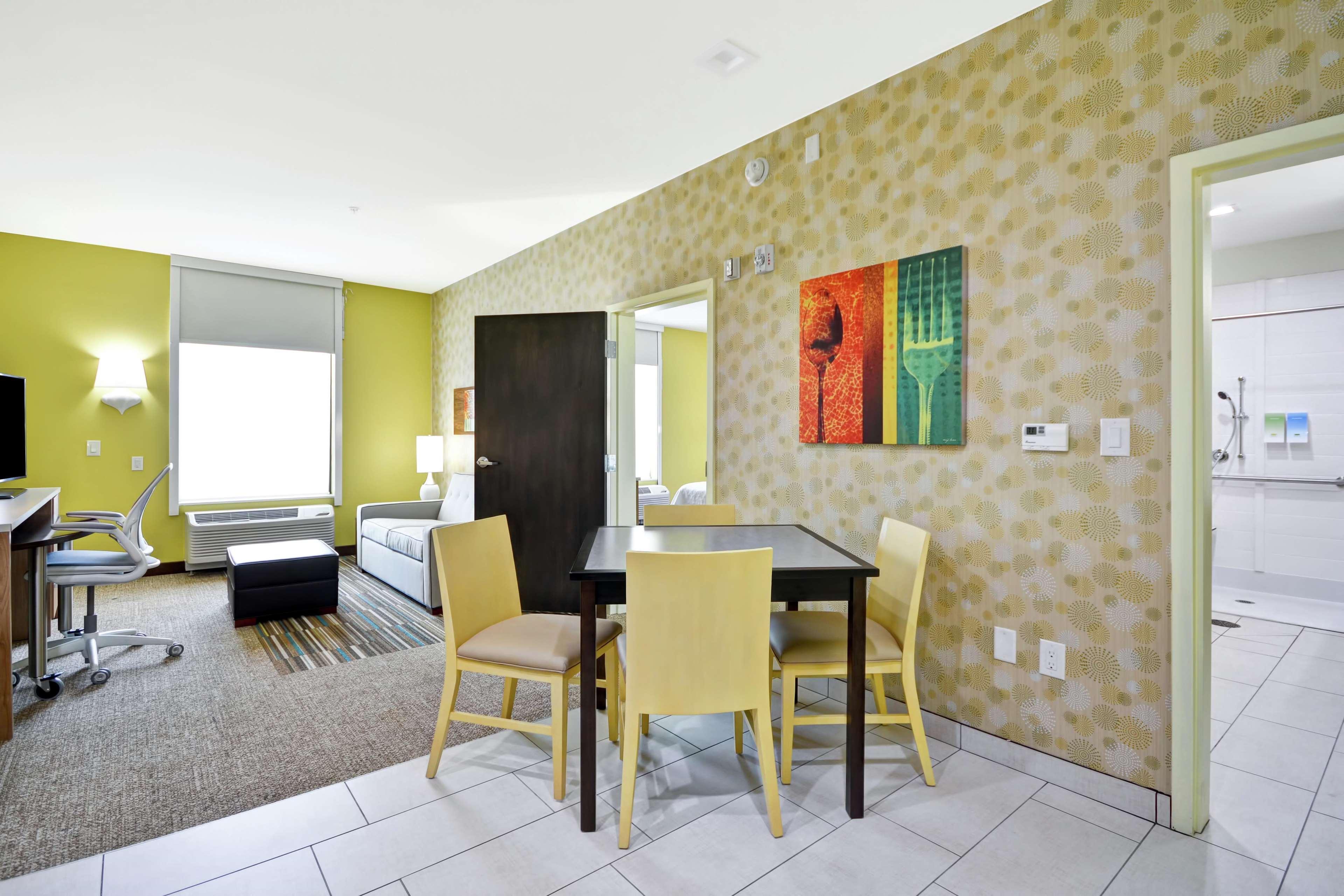 Home2 Suites By Hilton Fort Worth Southwest Cityview Buitenkant foto
