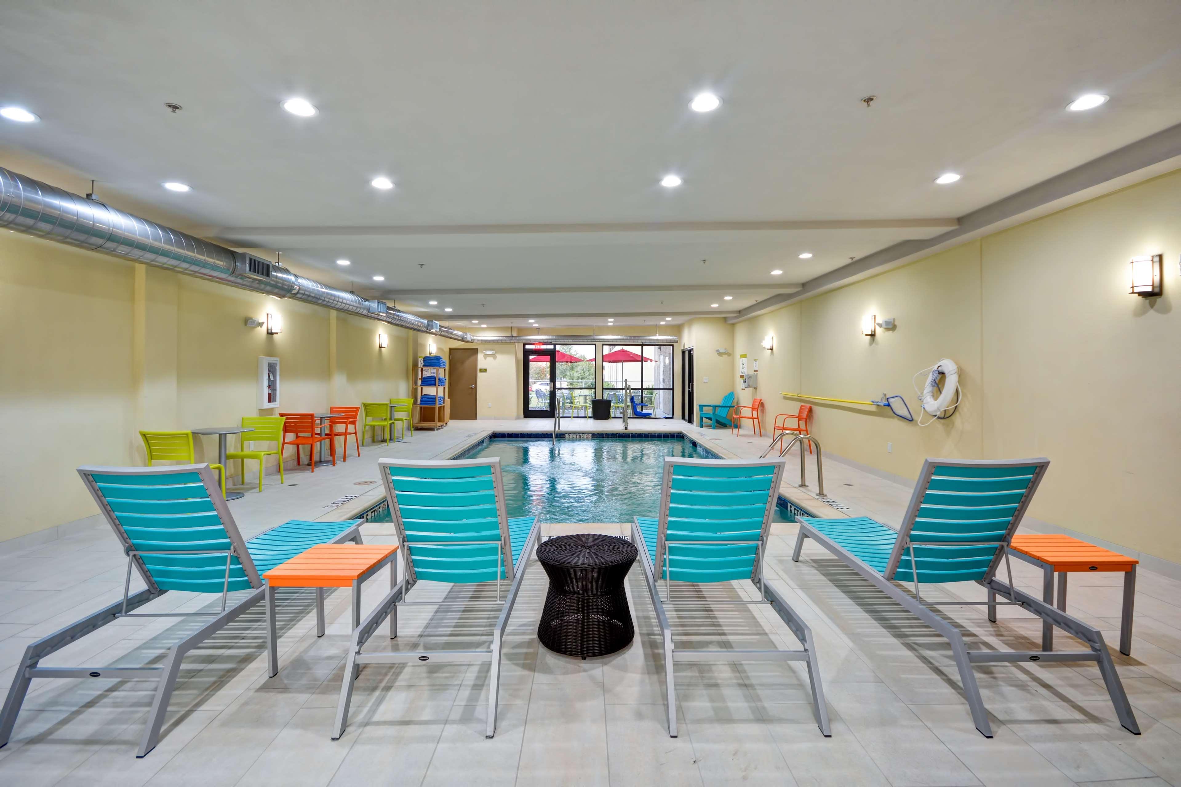 Home2 Suites By Hilton Fort Worth Southwest Cityview Buitenkant foto