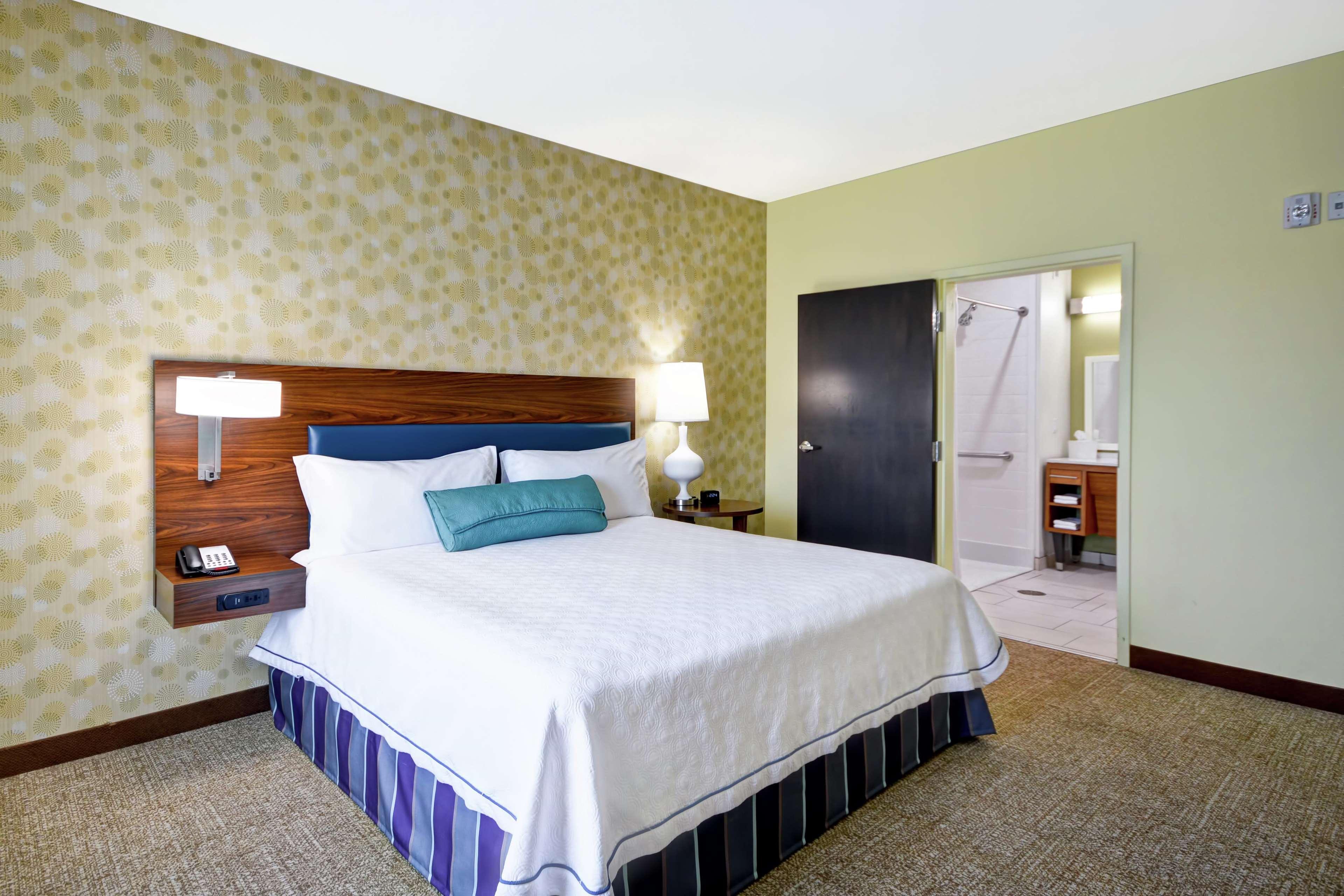 Home2 Suites By Hilton Fort Worth Southwest Cityview Buitenkant foto