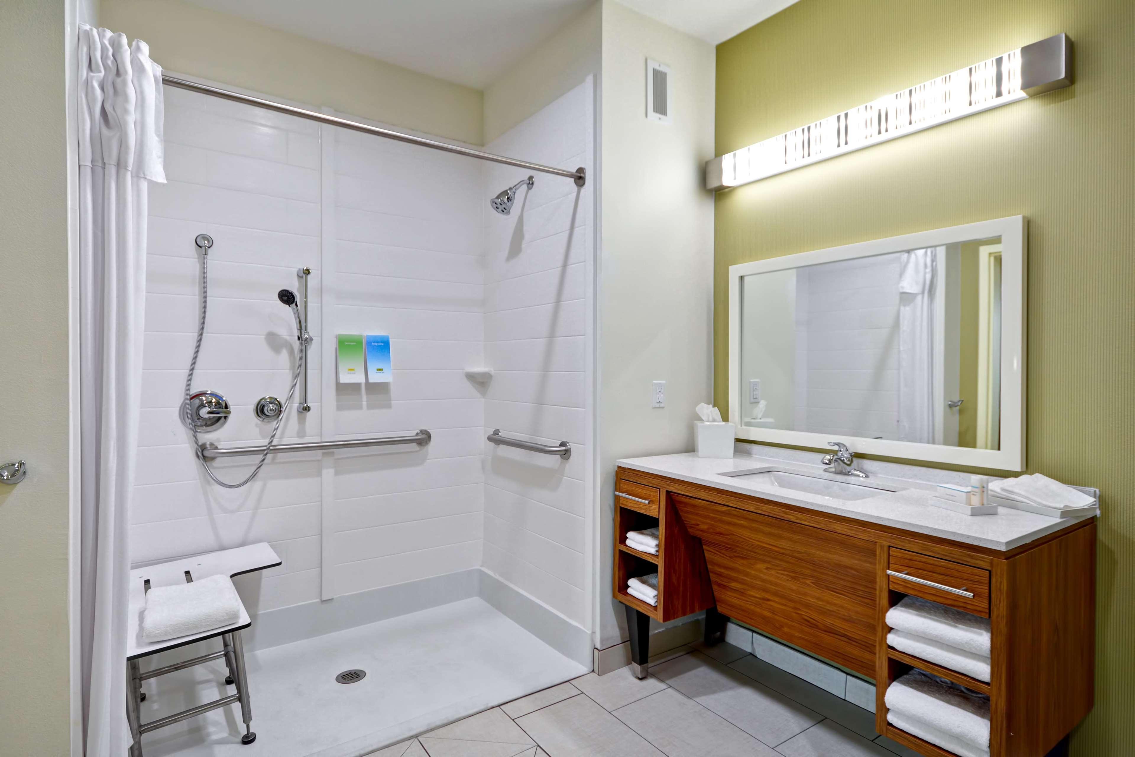 Home2 Suites By Hilton Fort Worth Southwest Cityview Buitenkant foto