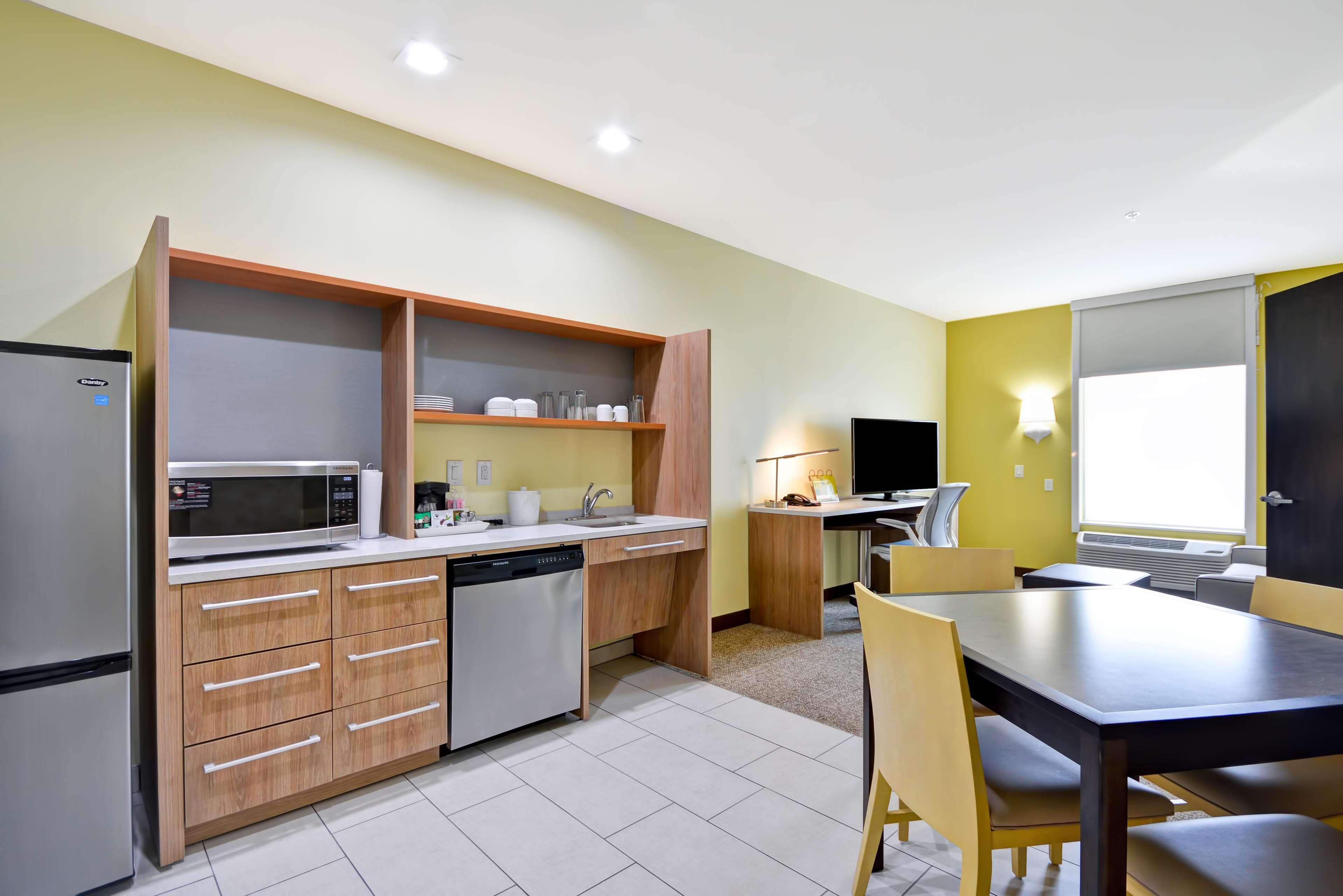 Home2 Suites By Hilton Fort Worth Southwest Cityview Buitenkant foto