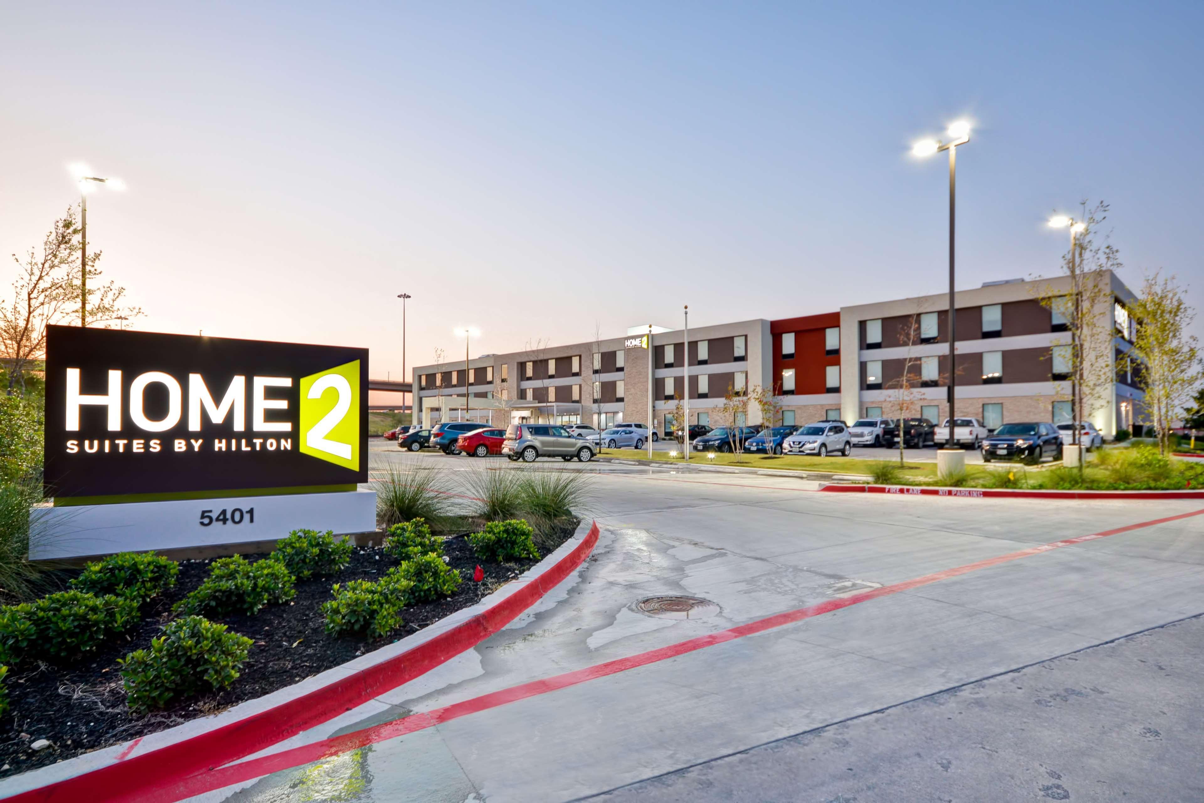 Home2 Suites By Hilton Fort Worth Southwest Cityview Buitenkant foto