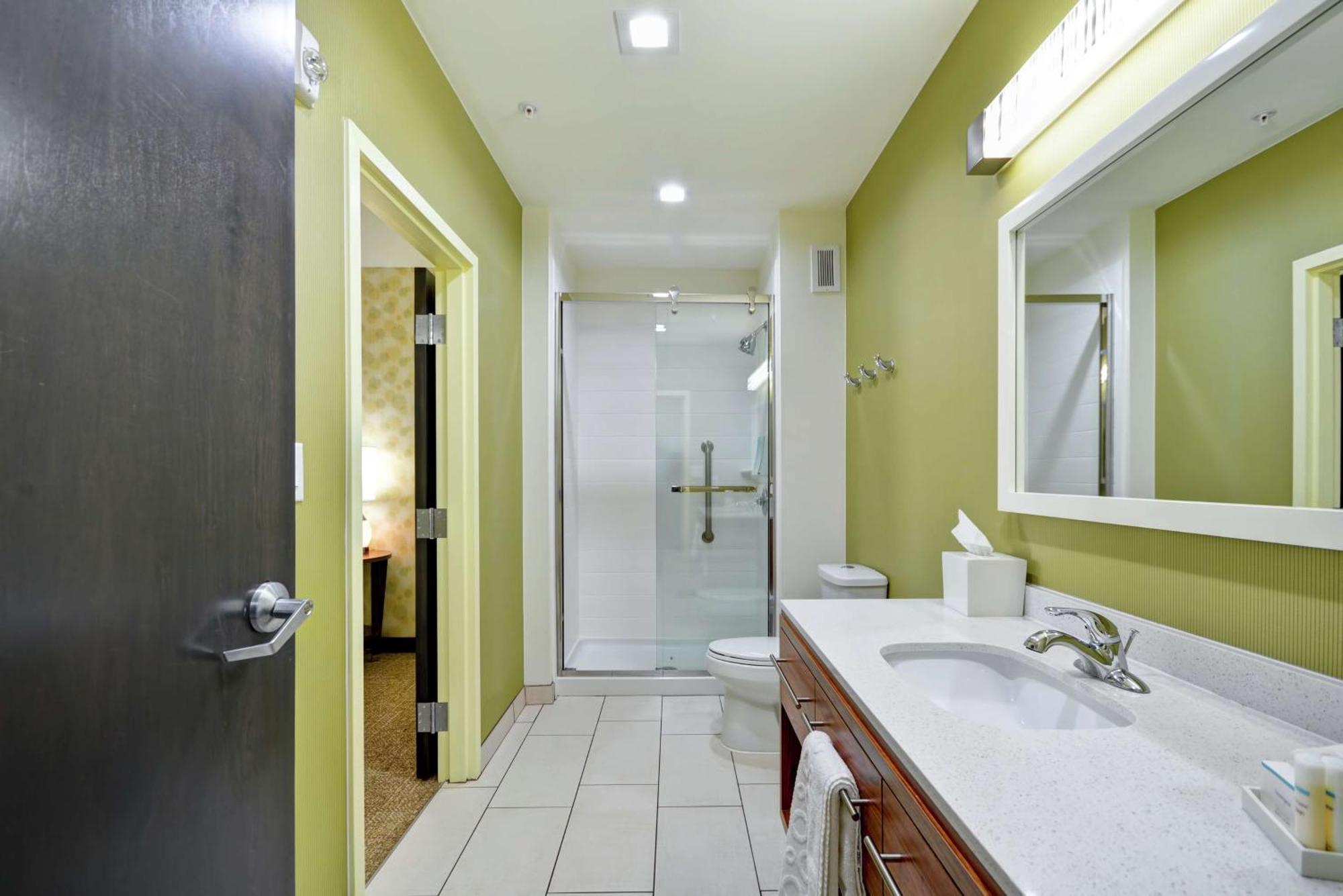 Home2 Suites By Hilton Fort Worth Southwest Cityview Buitenkant foto