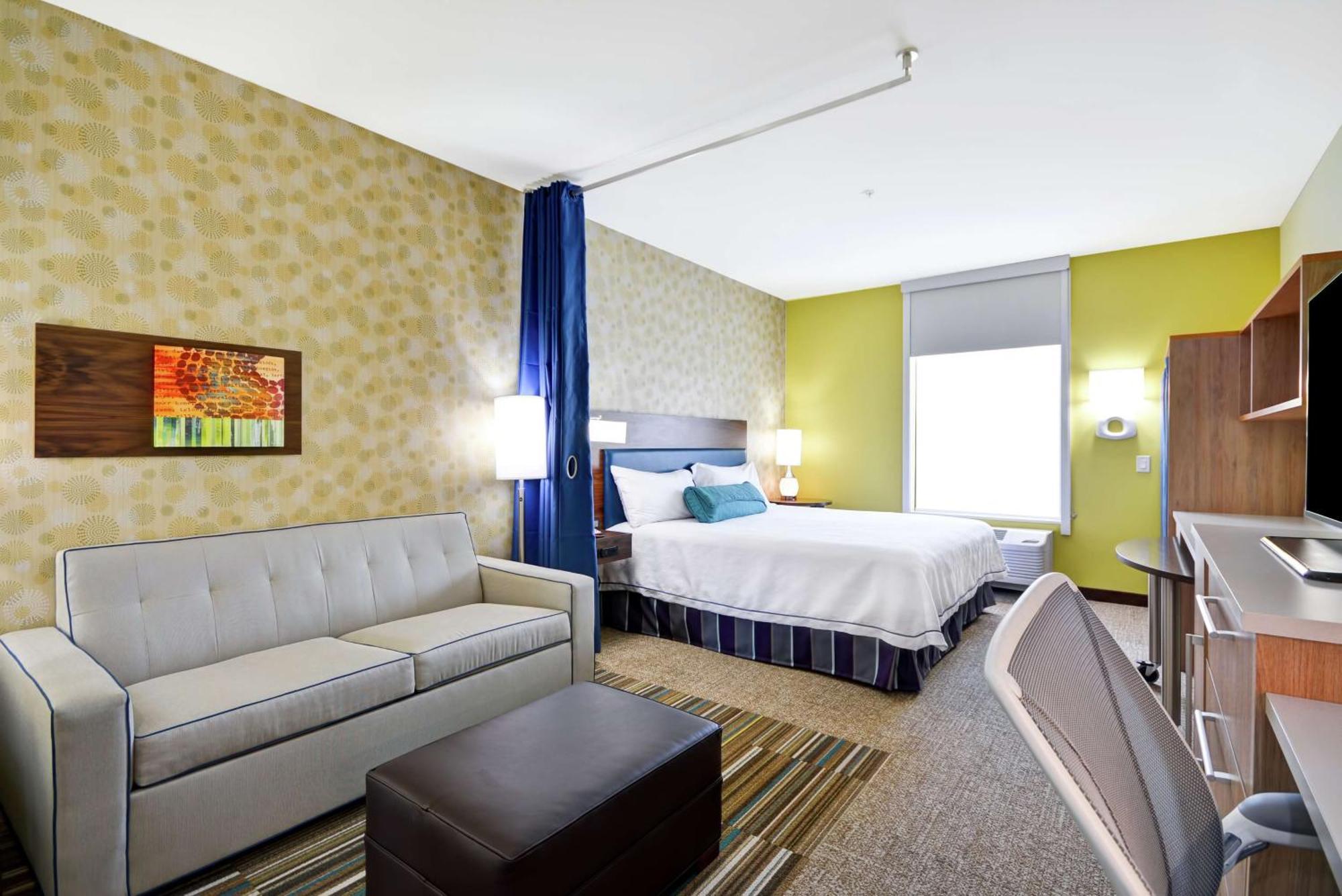Home2 Suites By Hilton Fort Worth Southwest Cityview Buitenkant foto